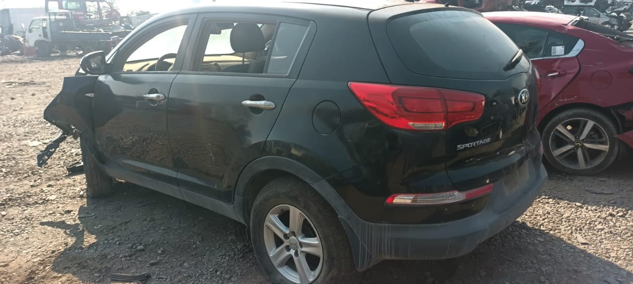  Kia SPORTAGE 2011    EN DESARME